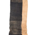 Textile - Cloth - Shoowa-Kuba - DR Congo 280 cm