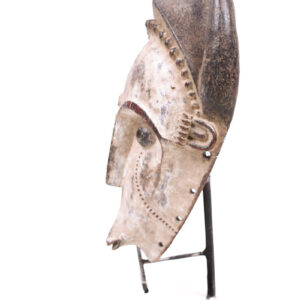 Mask - Wood - IGBO / IBO - Nigeria