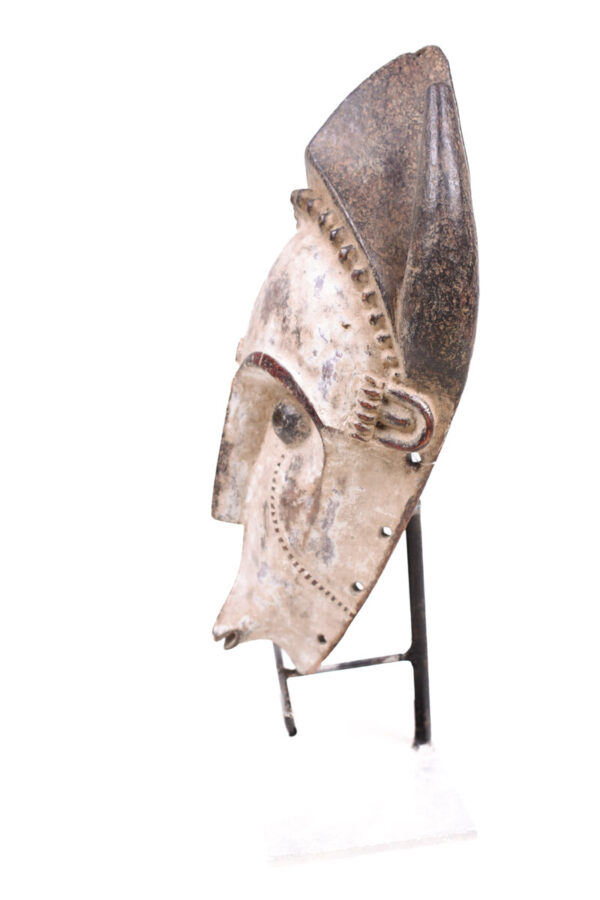 Mask - Wood - IGBO / IBO - Nigeria