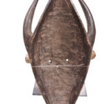 Mask - Wood - IGBO / IBO - Nigeria