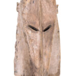 Mask - Wood - Fang - Gabon