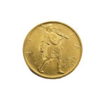 Italy 50 Lire 1932 Vittorio Emanuele III