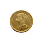 Chili 20 Pesos 1961