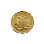Chili 20 Pesos 1961
