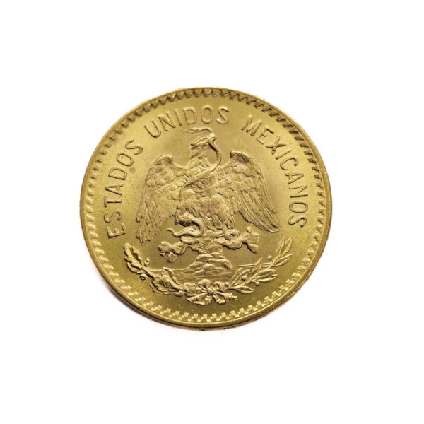 Mexico 10 Peso 1959 Hidalgo