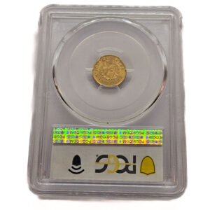 Cuba 1 Peso 1916 José Martí