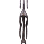 Lagalana figure - Wood - Mumuye - Nigeria