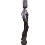 Lagalana figure - Wood - Mumuye - Nigeria