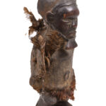 Matomba Figure - Wood - Teke - DR Congo