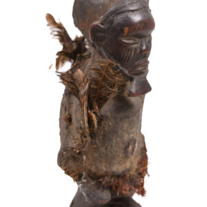 Matomba Figure - Wood - Teke - DR Congo