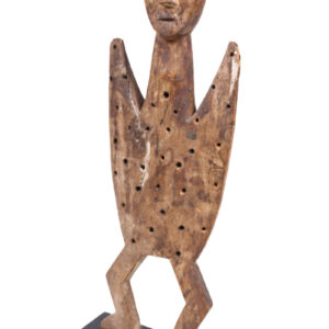 Katanda figure - Wood - Lega - DR Congo