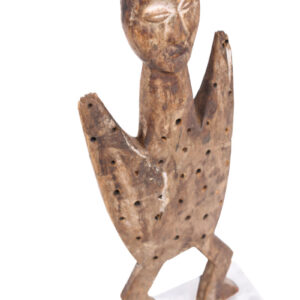 Katanda figure - Wood - Lega - DR Congo