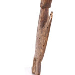 Katanda figure - Wood - Lega - DR Congo