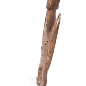 Katanda figure - Wood - Lega - DR Congo
