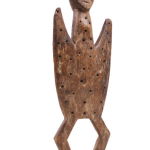 Katanda figure - Wood - Lega - DR Congo