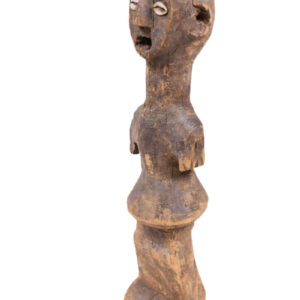 Fetish figure - Wood - Adan Ewe - Togo