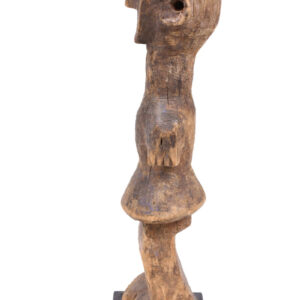 Fetish figure - Wood - Adan Ewe - Togo