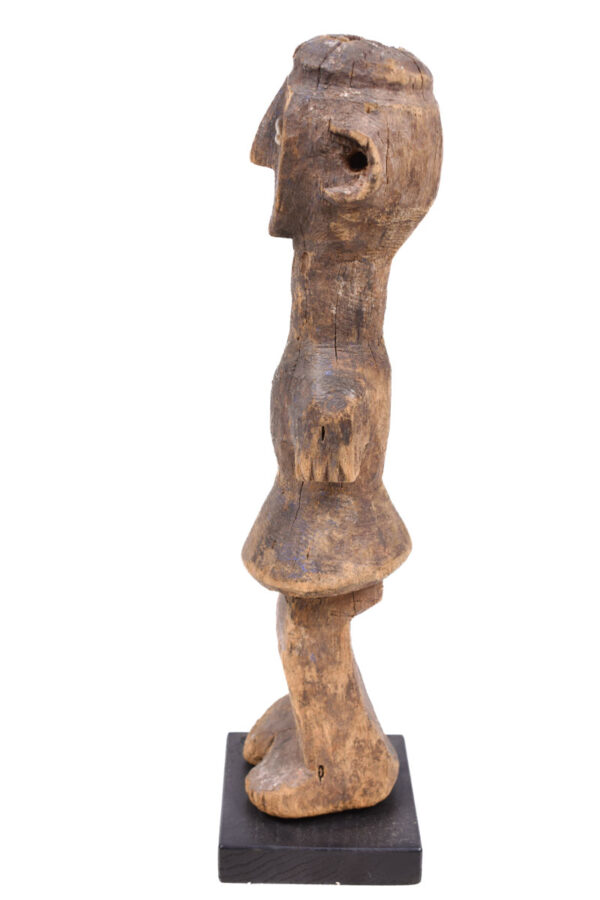 Fetish figure - Wood - Adan Ewe - Togo