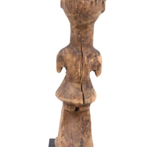 Fetish figure - Wood - Adan Ewe - Togo