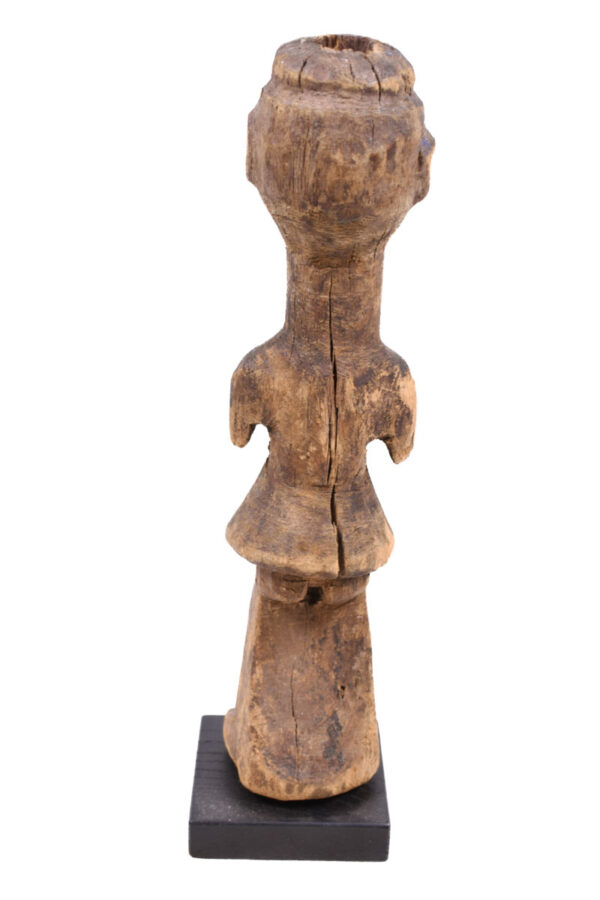 Fetish figure - Wood - Adan Ewe - Togo