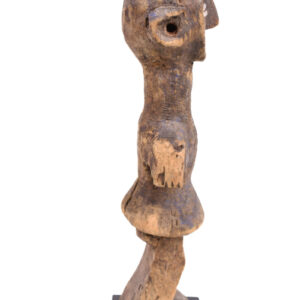 Fetish figure - Wood - Adan Ewe - Togo