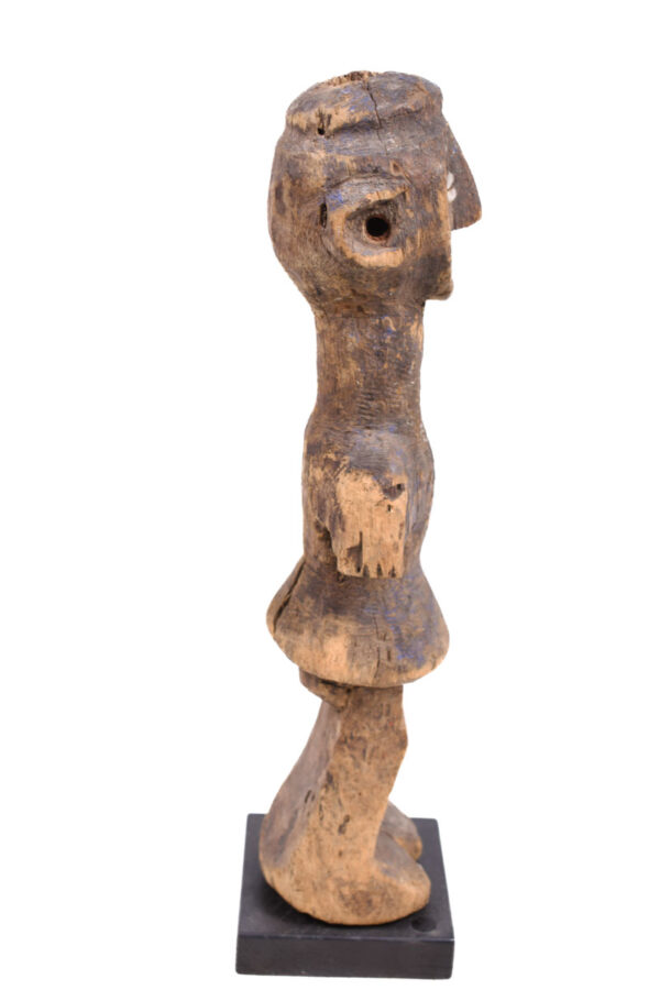 Fetish figure - Wood - Adan Ewe - Togo