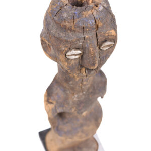 Fetish figure - Wood - Adan Ewe - Togo