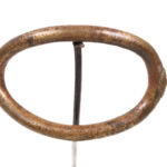 Anklet / Currency - Bronze - Senufo - Ivory Coast