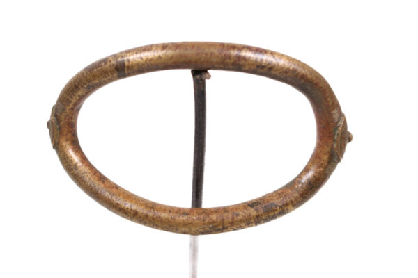 Anklet / Currency - Bronze - Senufo - Ivory Coast