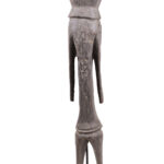 Ancestor statue - Wood - Moba - Togo