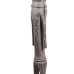 Ancestor statue - Wood - Moba - Togo