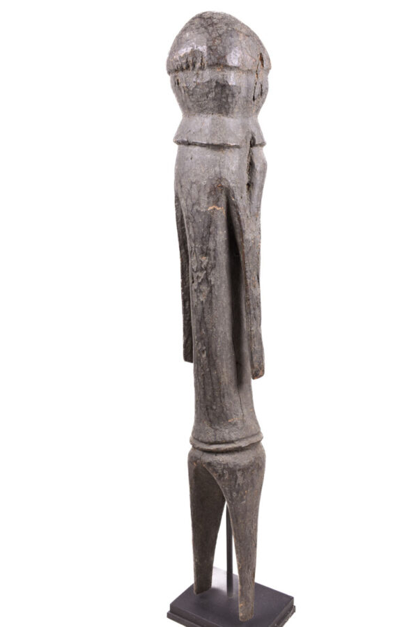 Ancestor statue - Wood - Moba - Togo