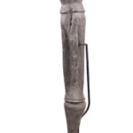 Ancestor statue - Wood - Moba - Togo