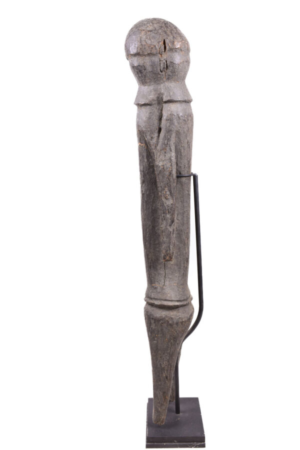 Ancestor statue - Wood - Moba - Togo