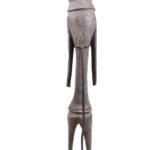 Ancestor statue - Wood - Moba - Togo