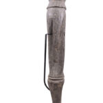 Ancestor statue - Wood - Moba - Togo
