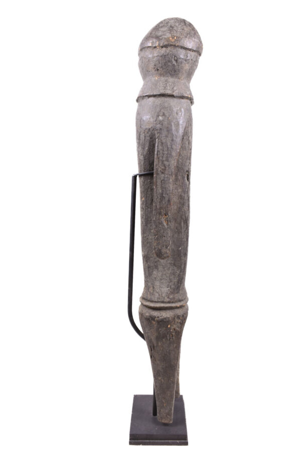 Ancestor statue - Wood - Moba - Togo