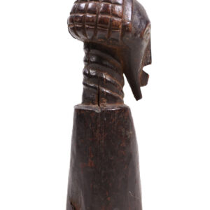 Power Figure - Wood, Metal - Songye - Congo