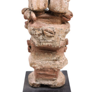 Fetish figure - Wood - Adan Ewe - Togo