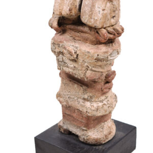 Fetish figure - Wood - Adan Ewe - Togo