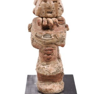 Fetish figure - Wood - Adan Ewe - Togo