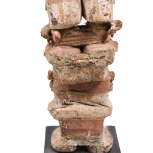 Fetish figure - Wood - Adan Ewe - Togo