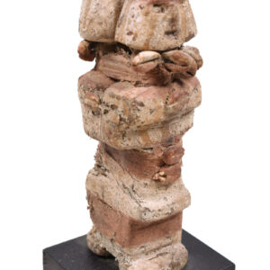 Fetish figure - Wood - Adan Ewe - Togo