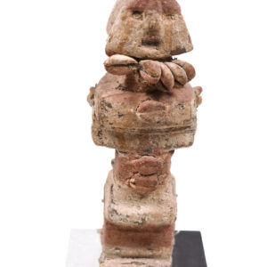 Fetish figure - Wood - Adan Ewe - Togo
