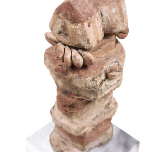 Fetish figure - Wood - Adan Ewe - Togo