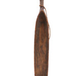 Tribal Spoon / Cup - Wood - Pere - DR Congo
