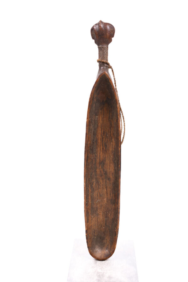 Tribal Spoon / Cup - Wood - Pere - DR Congo