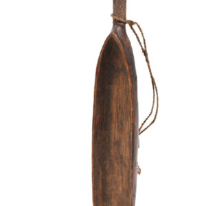 Tribal Spoon / Cup - Wood - Pere - DR Congo