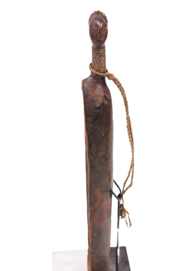 Tribal Spoon / Cup - Wood - Pere - DR Congo