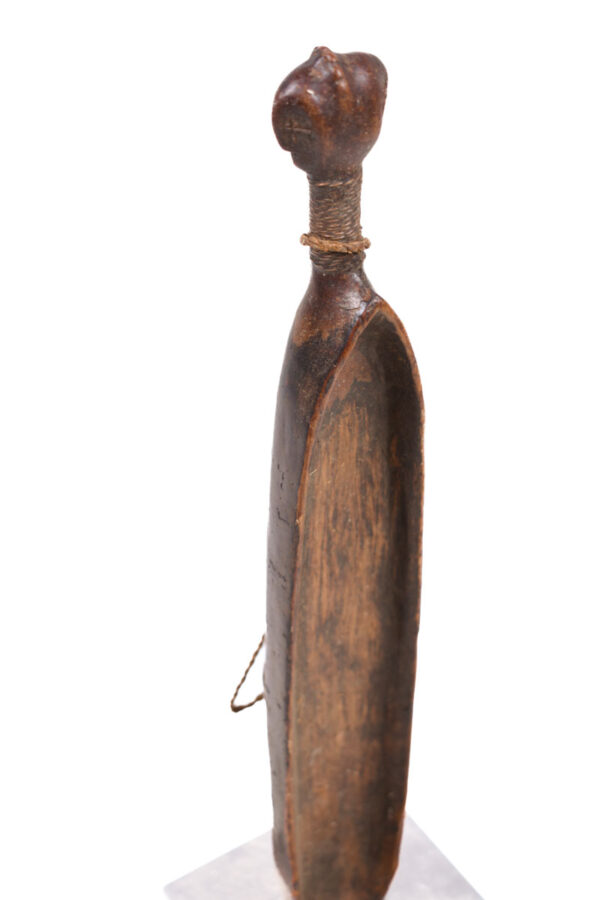 Tribal Spoon / Cup - Wood - Pere - DR Congo